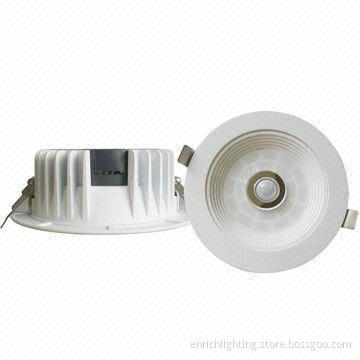 15W/6-inch Smart LED Downlights with 3 Years Warranty, 110 to 220V AC Input Voltage